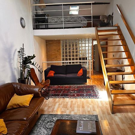 Nouveau Rognes Maison De Vacances Loft 4 Couchages エクステリア 写真
