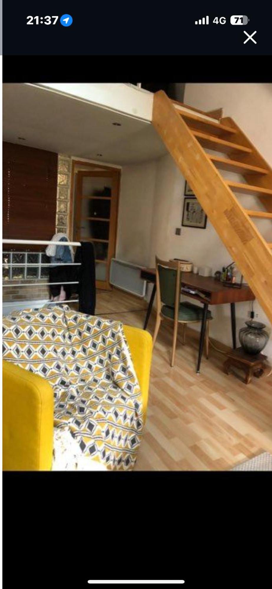 Nouveau Rognes Maison De Vacances Loft 4 Couchages エクステリア 写真