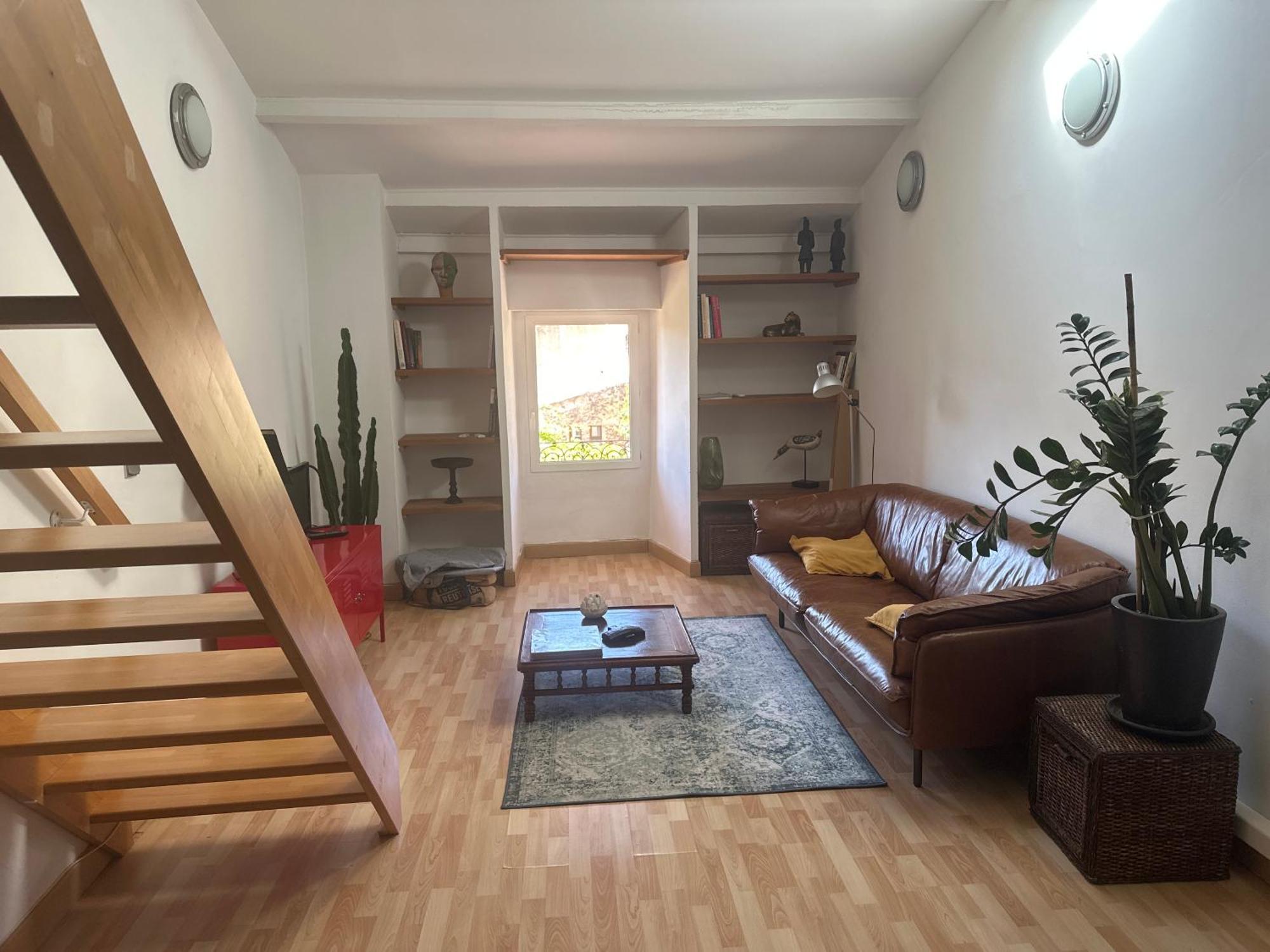 Nouveau Rognes Maison De Vacances Loft 4 Couchages エクステリア 写真