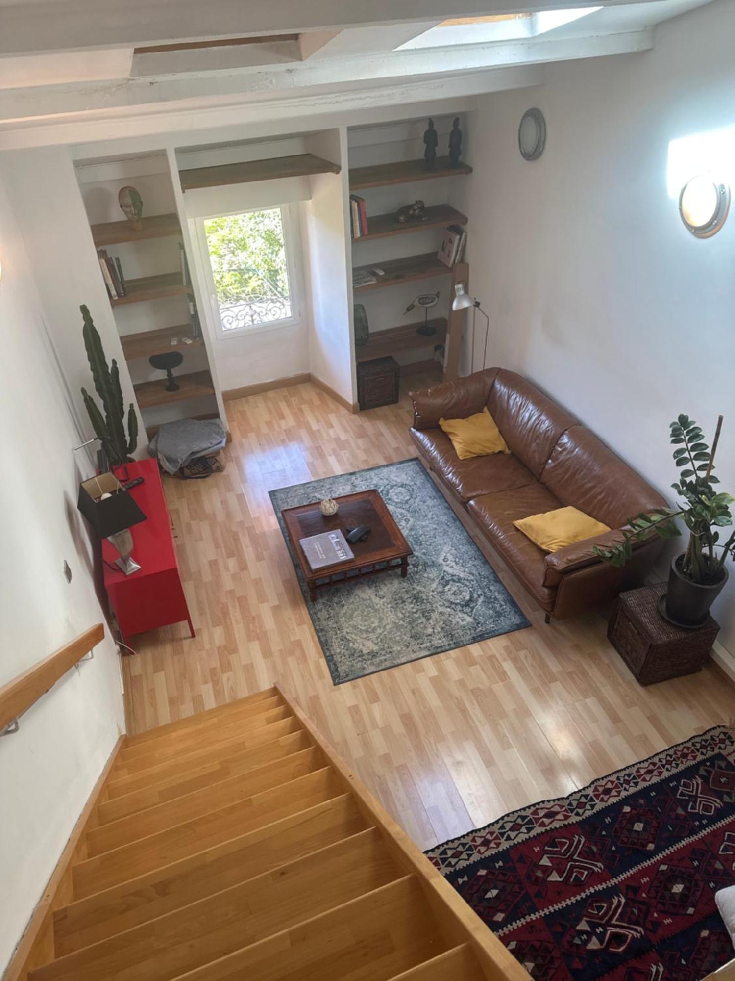 Nouveau Rognes Maison De Vacances Loft 4 Couchages エクステリア 写真