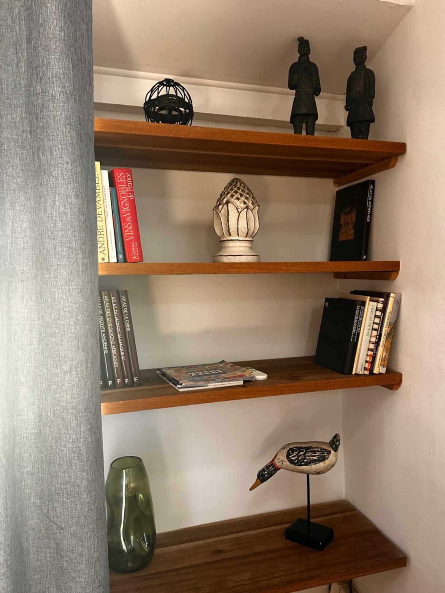 Nouveau Rognes Maison De Vacances Loft 4 Couchages エクステリア 写真