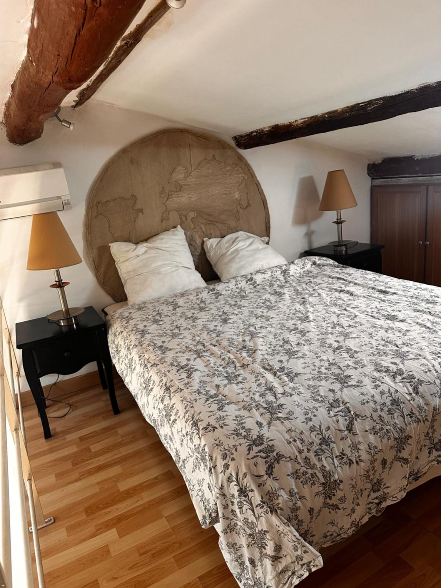 Nouveau Rognes Maison De Vacances Loft 4 Couchages エクステリア 写真